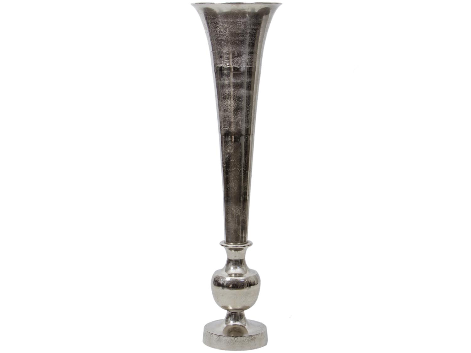 Romano Giant Trumpet Vase by Libra Designs | Style Our Home
