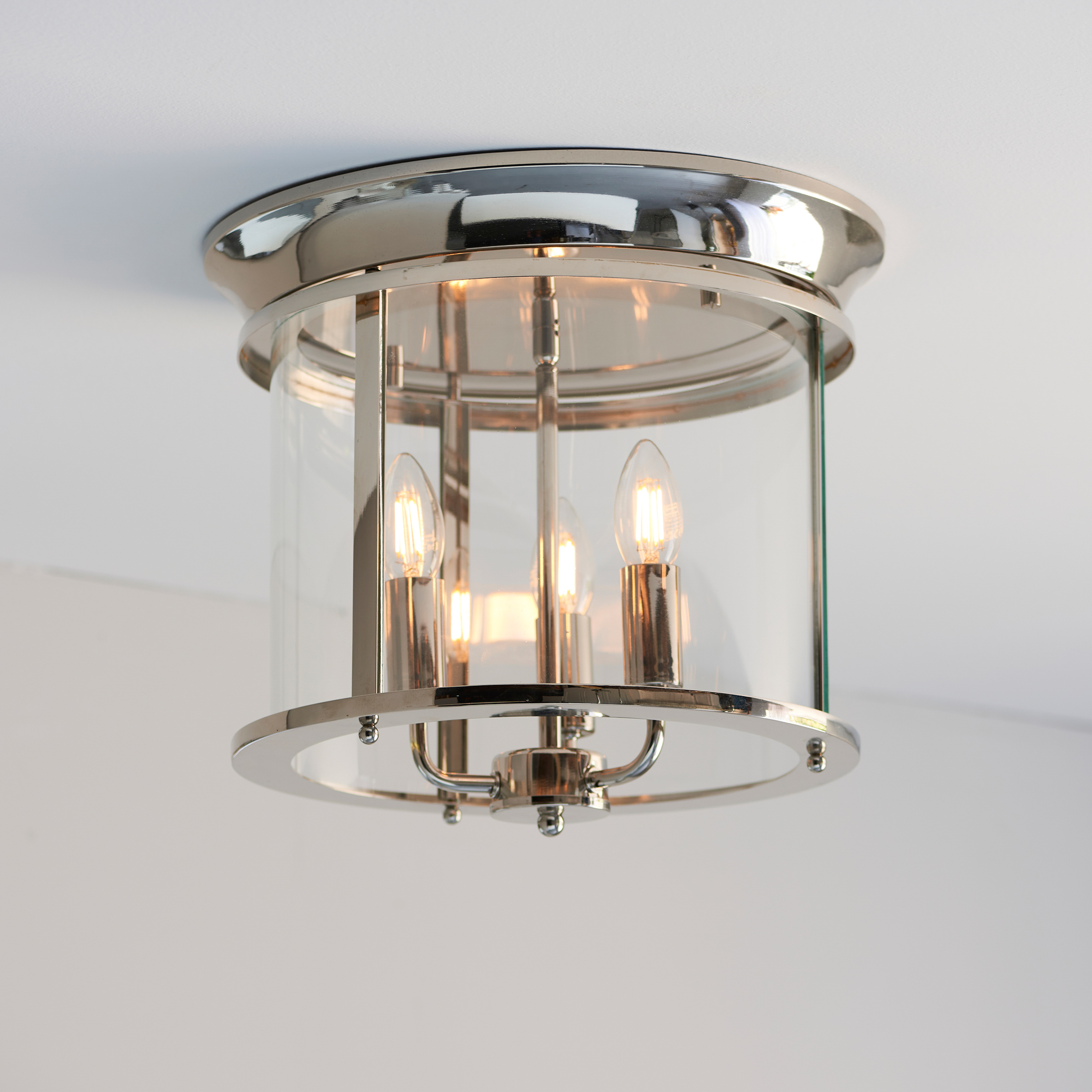 Hampano 3 Ceiling Light by Gallary Living | Style Our Home