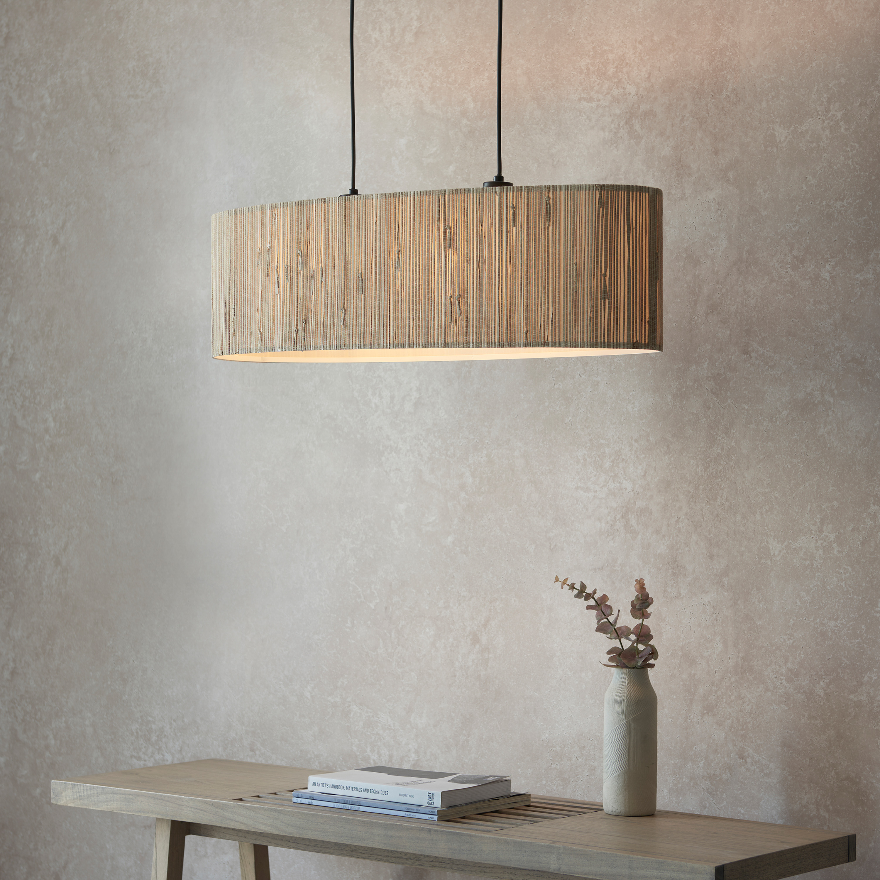 Longshano 2 Pendant Light by Gallary Living | Style Our Home
