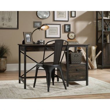 Steel George Desk | Style Our Home