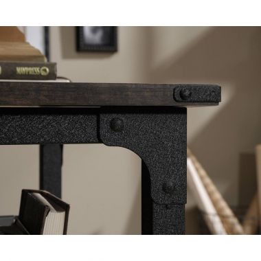 Steel George Desk | Style Our Home