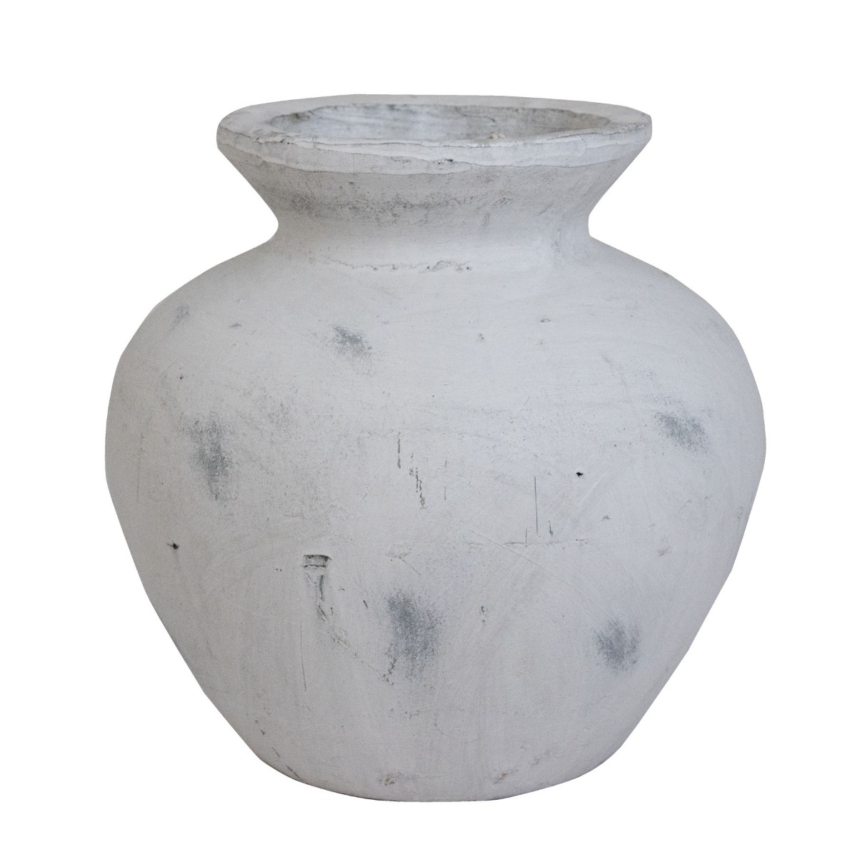 Darcy Antique Vase by Hill Interiors | Style Our Home 