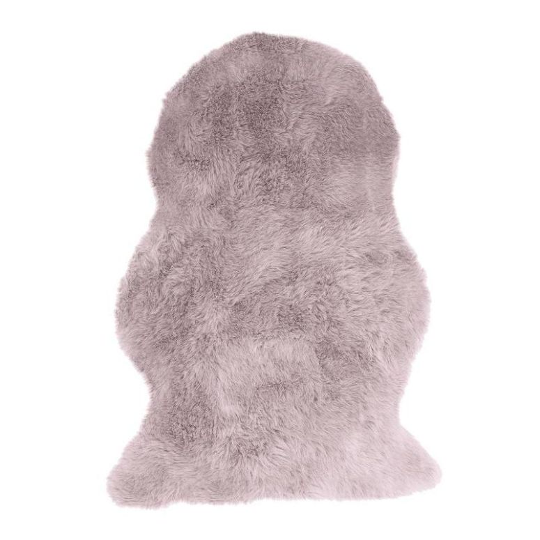 Auckland Luxury Faux Sheepskin by Asiatic London | Style Our Home