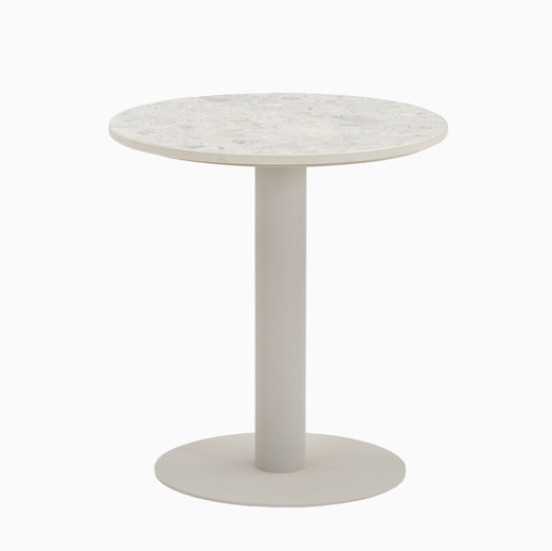 Kodo Round Side Table by Vincent Sheppard | Style Our Home