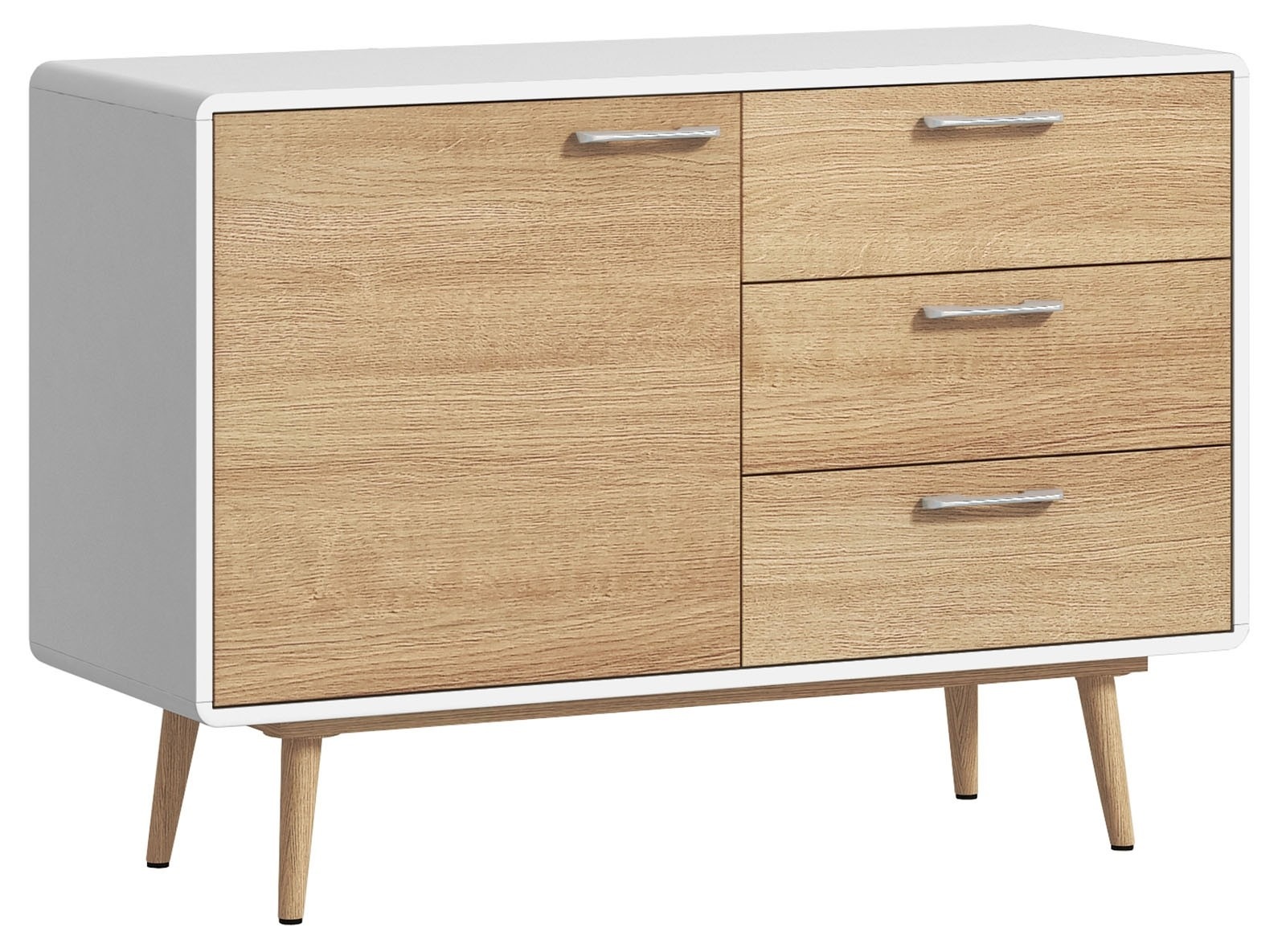 Portofino Small Sideboard - Style Our Home