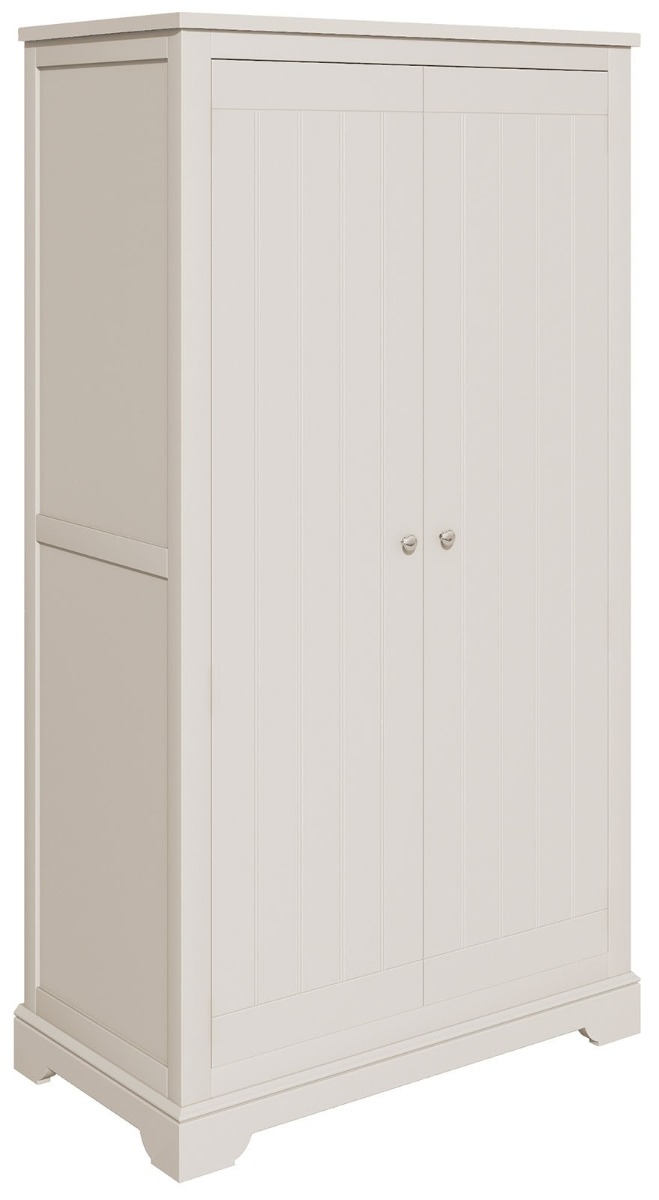 Berkeley Ladies Wardrobe | Style Our Home