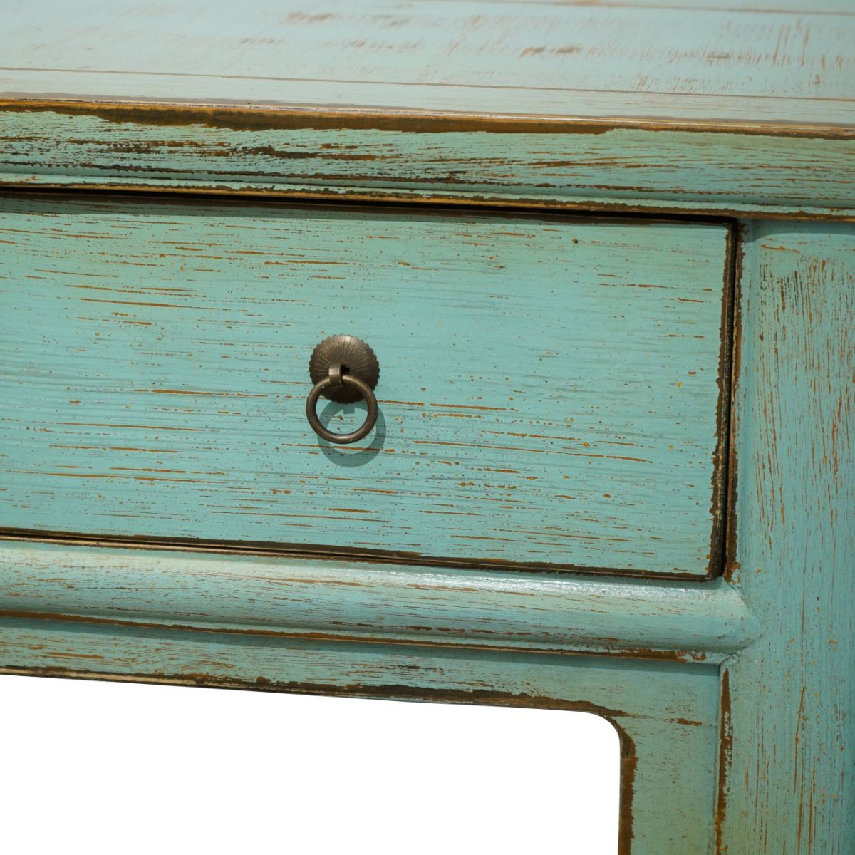 Tsang Jade Console Table by Libra Designs | Style Our Home