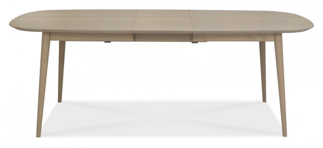 Dansk 6-8 Seater Extension Dining Table - Style Our Home