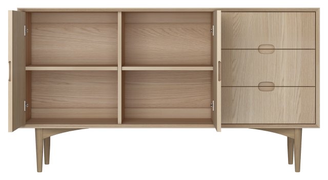 Dansk Sideboard - Style Our Home 