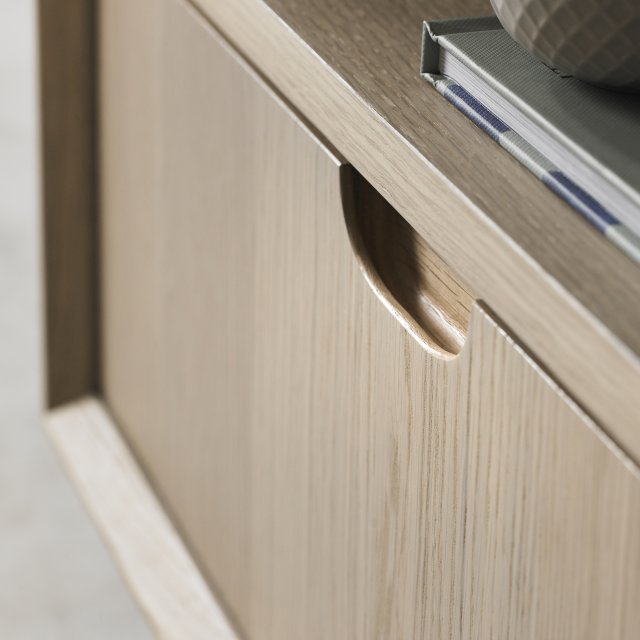 Dansk Console Table With Drawer -Style Our Home