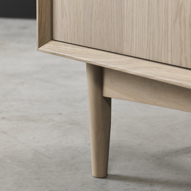 Dansk Entertainment Unit - Style Our Home