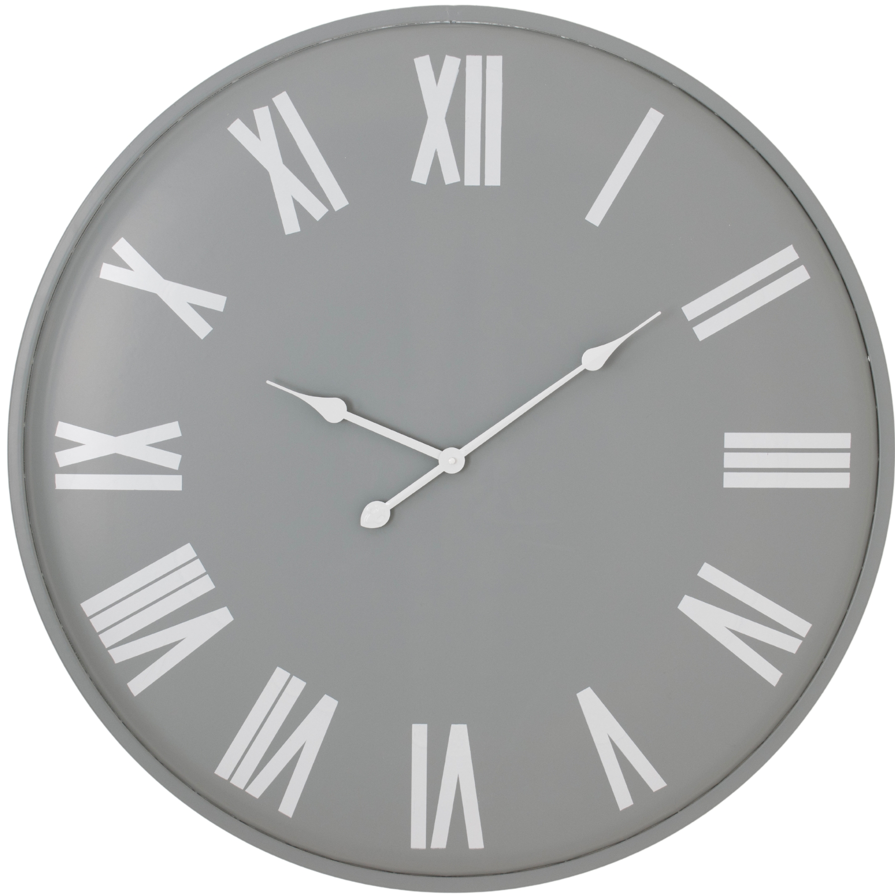 Rothay Large Wall Clock by Hill Interiors | Style Our Home