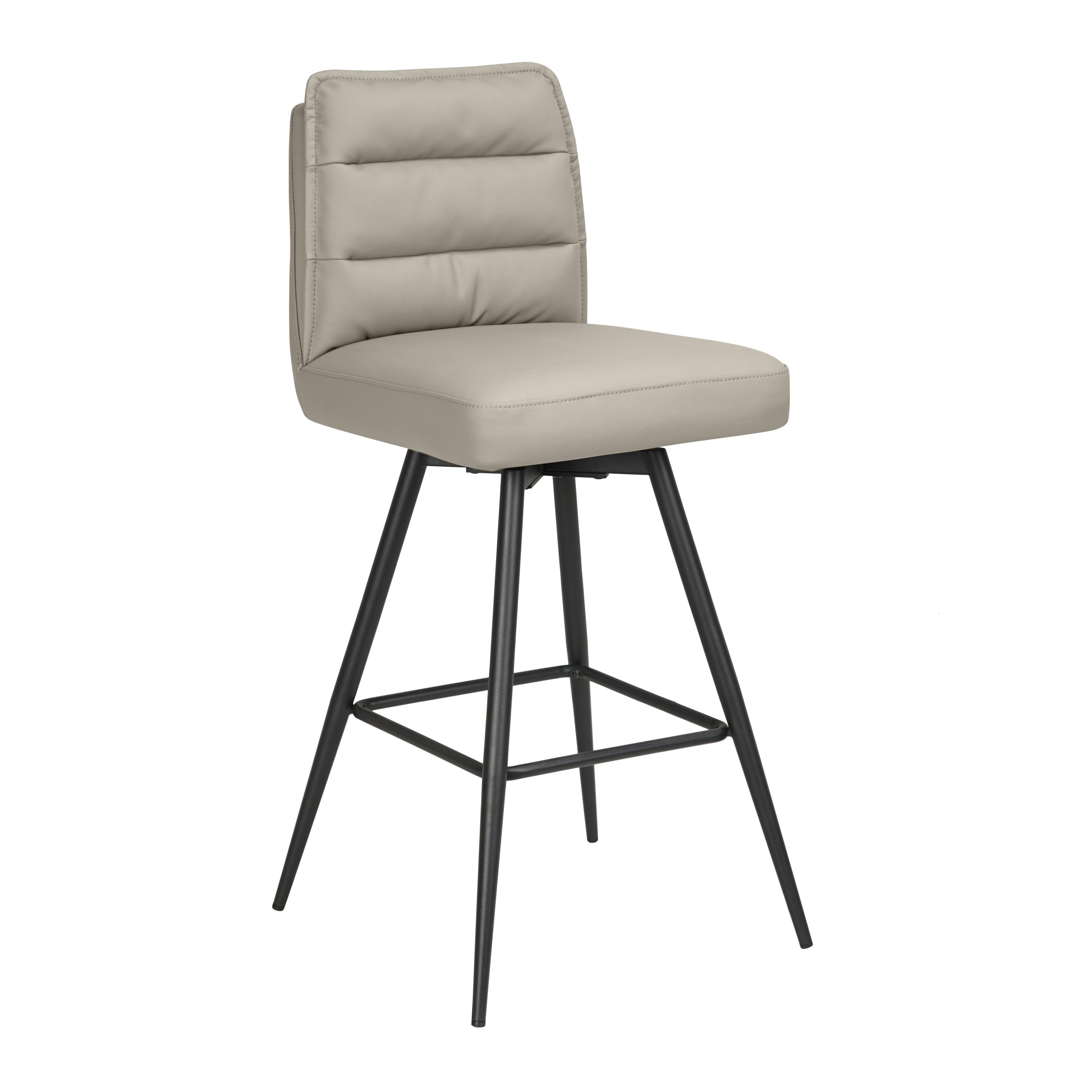 Oakmomere Bar Stool by Shankar | Style Our Home