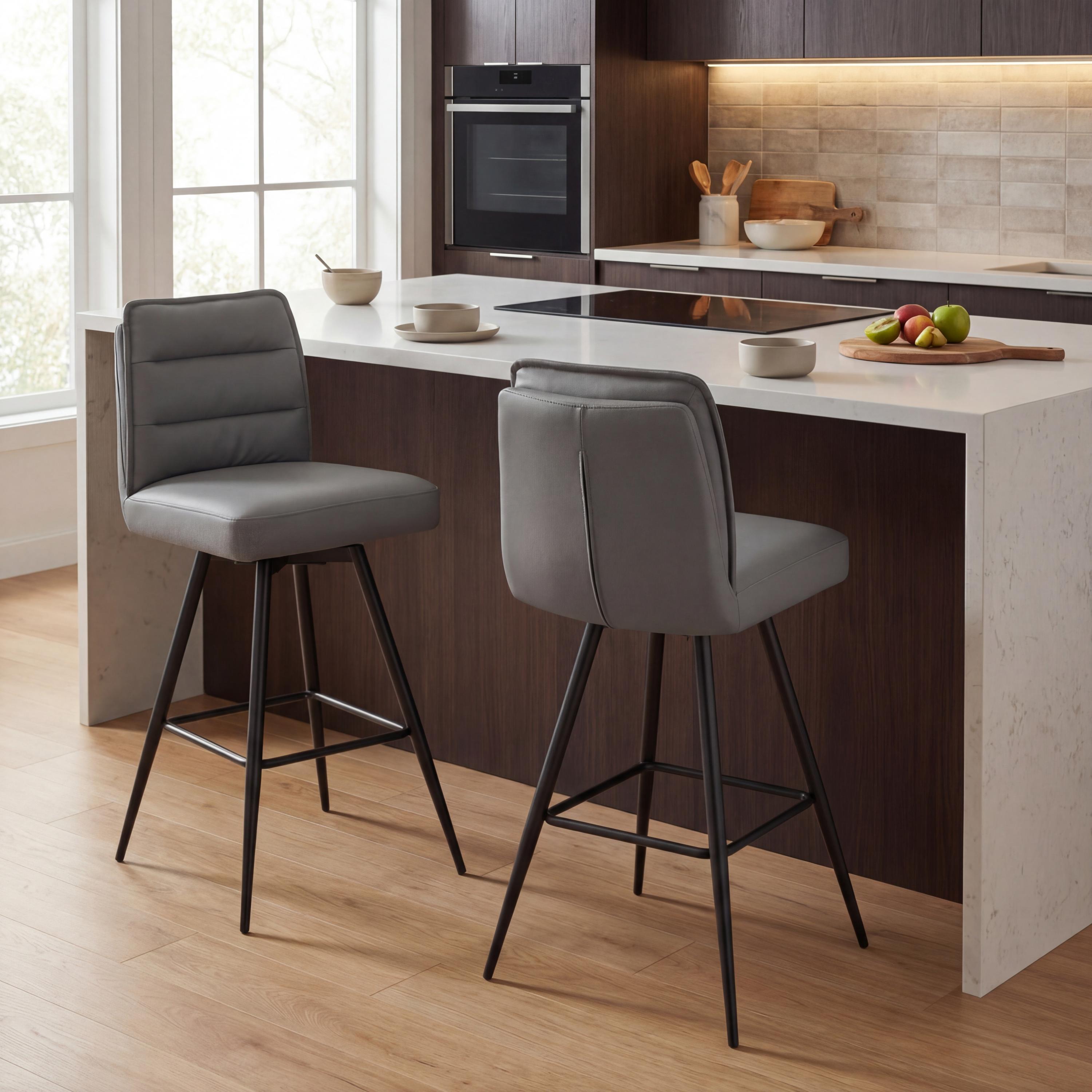 Oakmomere Bar Stool by Shankar | Style Our Home