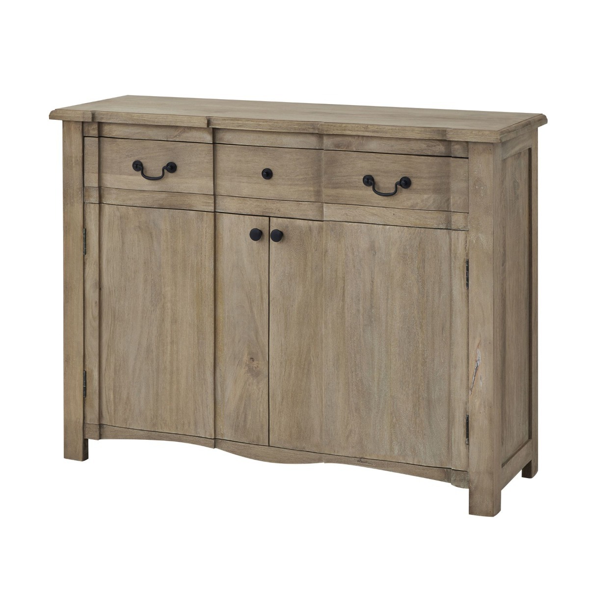 Copgrove Collection 1 Drawer 2 Door Sideboard | Style Our Home