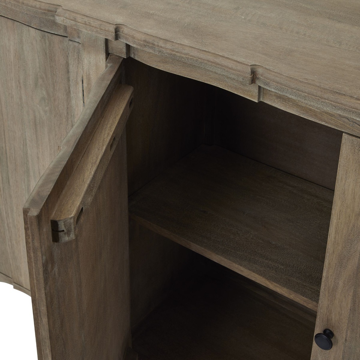 Copgrove Collection 1 Drawer 2 Door Sideboard | Style Our Home