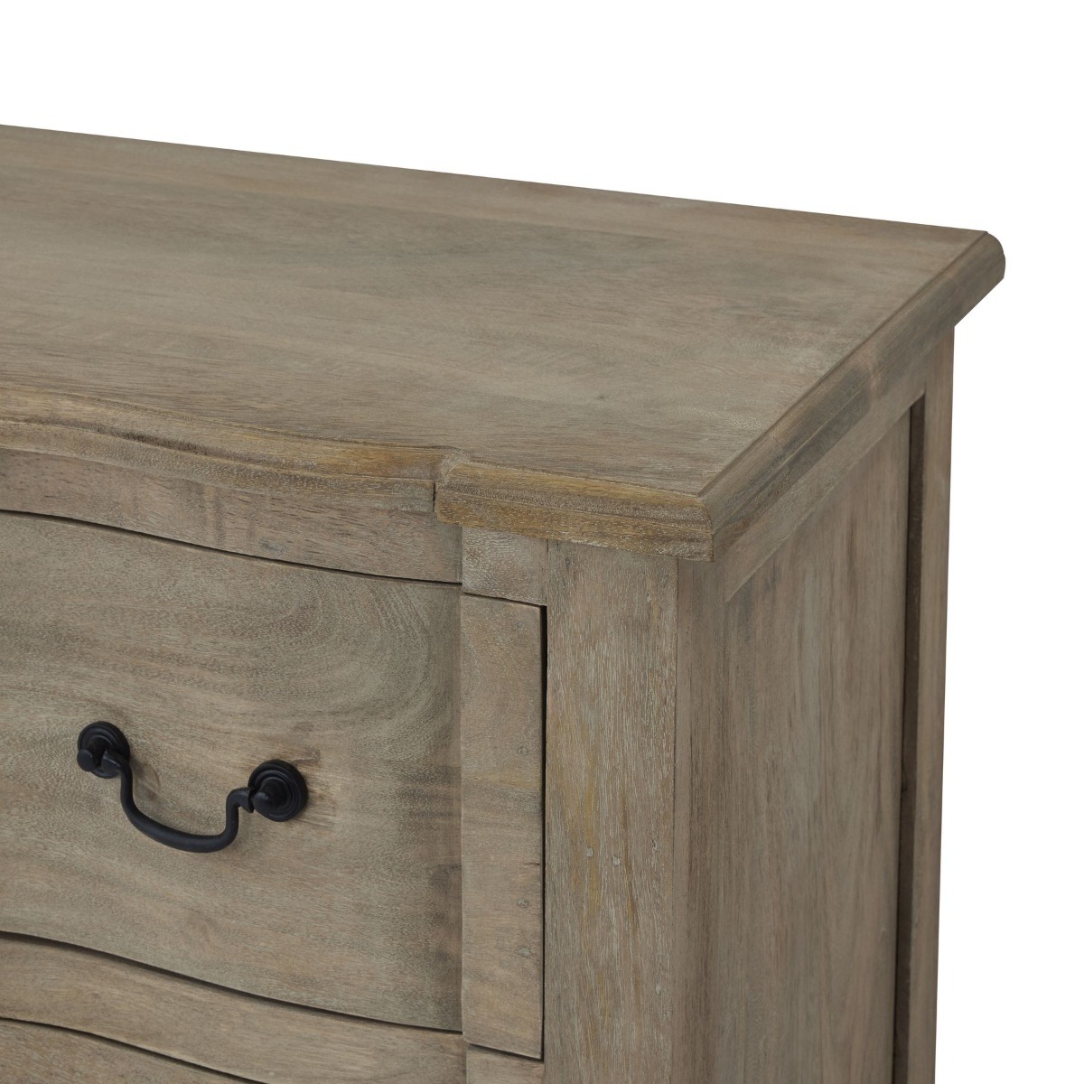 Copgrove Collection 6 Drawer Chest | Style Our Home