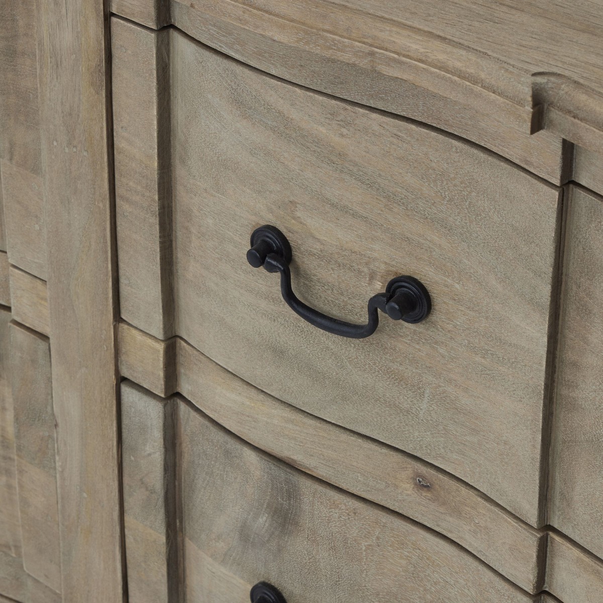 Copgrove Collection 6 Drawer Chest | Style Our Home