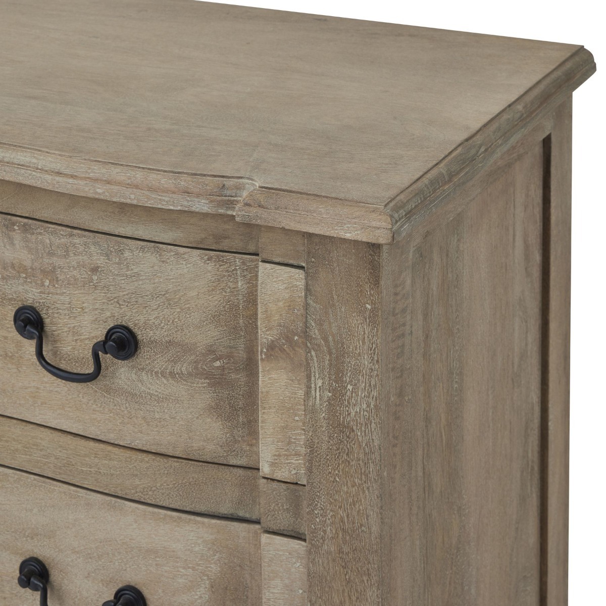 Copgrove Collection 3 Drawer Chest | Style Our Home