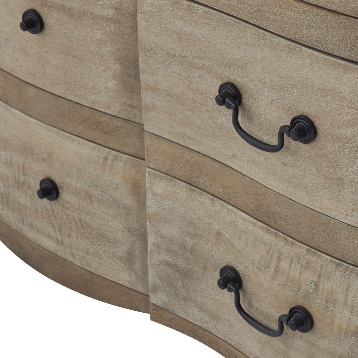 Copgrove Collection 3 Drawer Chest | Style Our Home