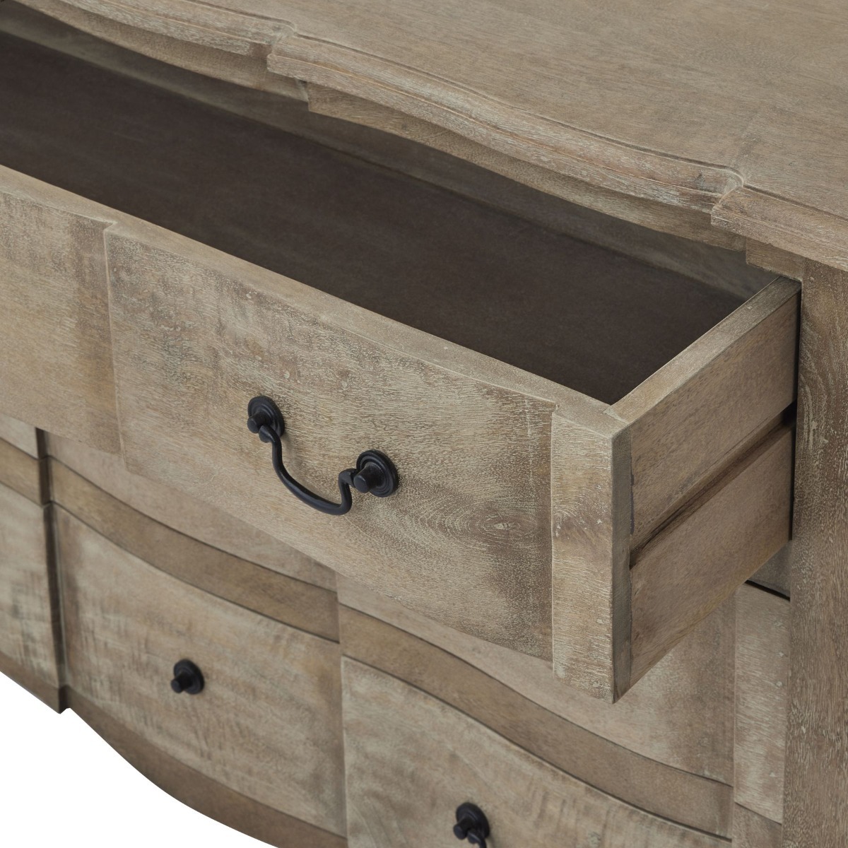 Copgrove Collection 3 Drawer Chest | Style Our Home
