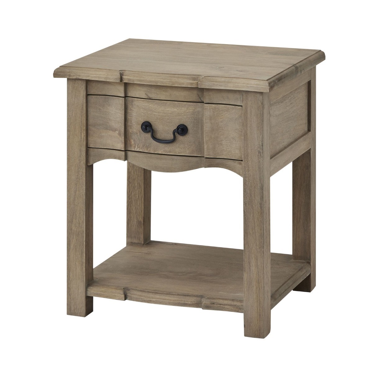 Copgrove Collection 1 Drawer Side Table | Style Our Home