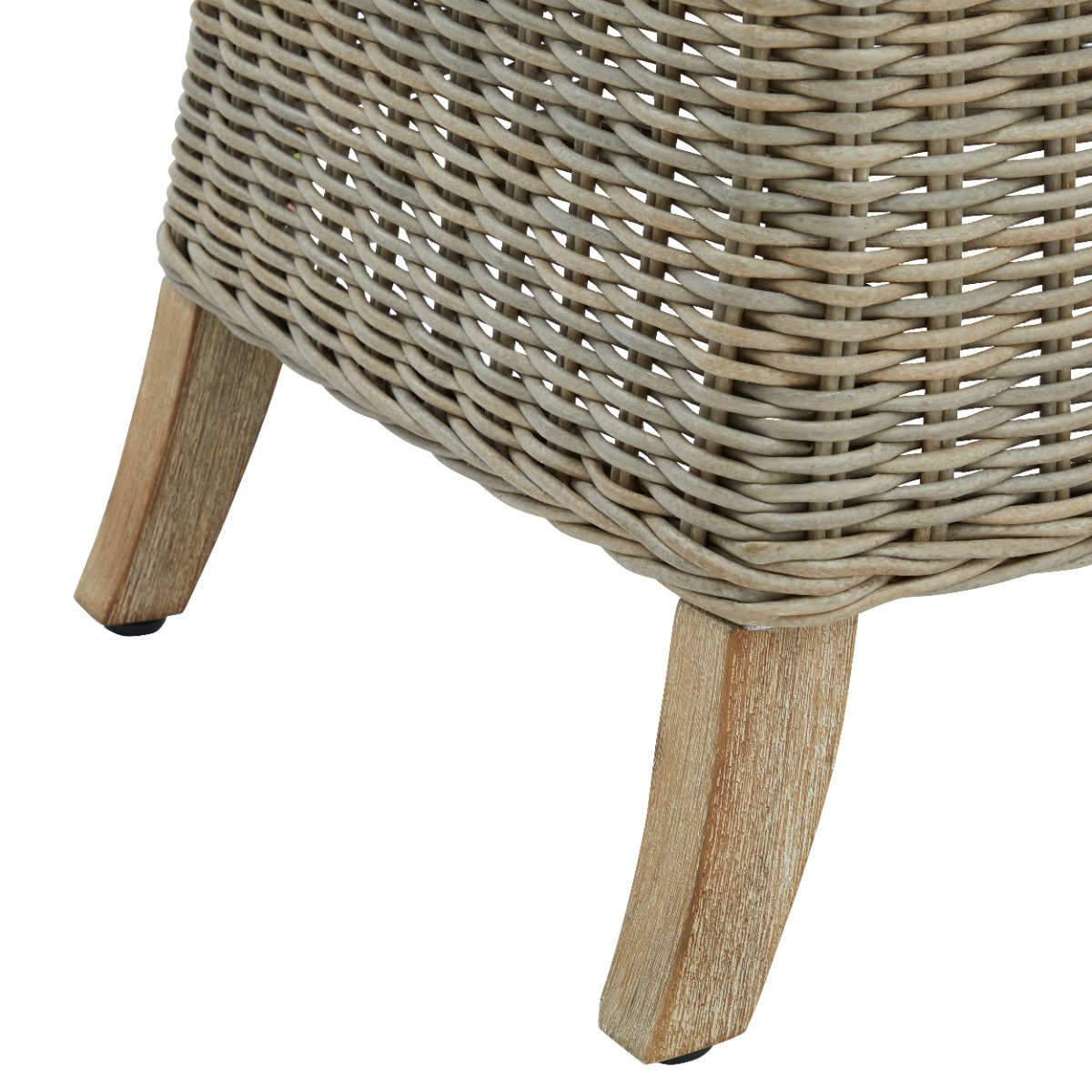 Capri Collection Outdoor Dining Chair | Style Our Home