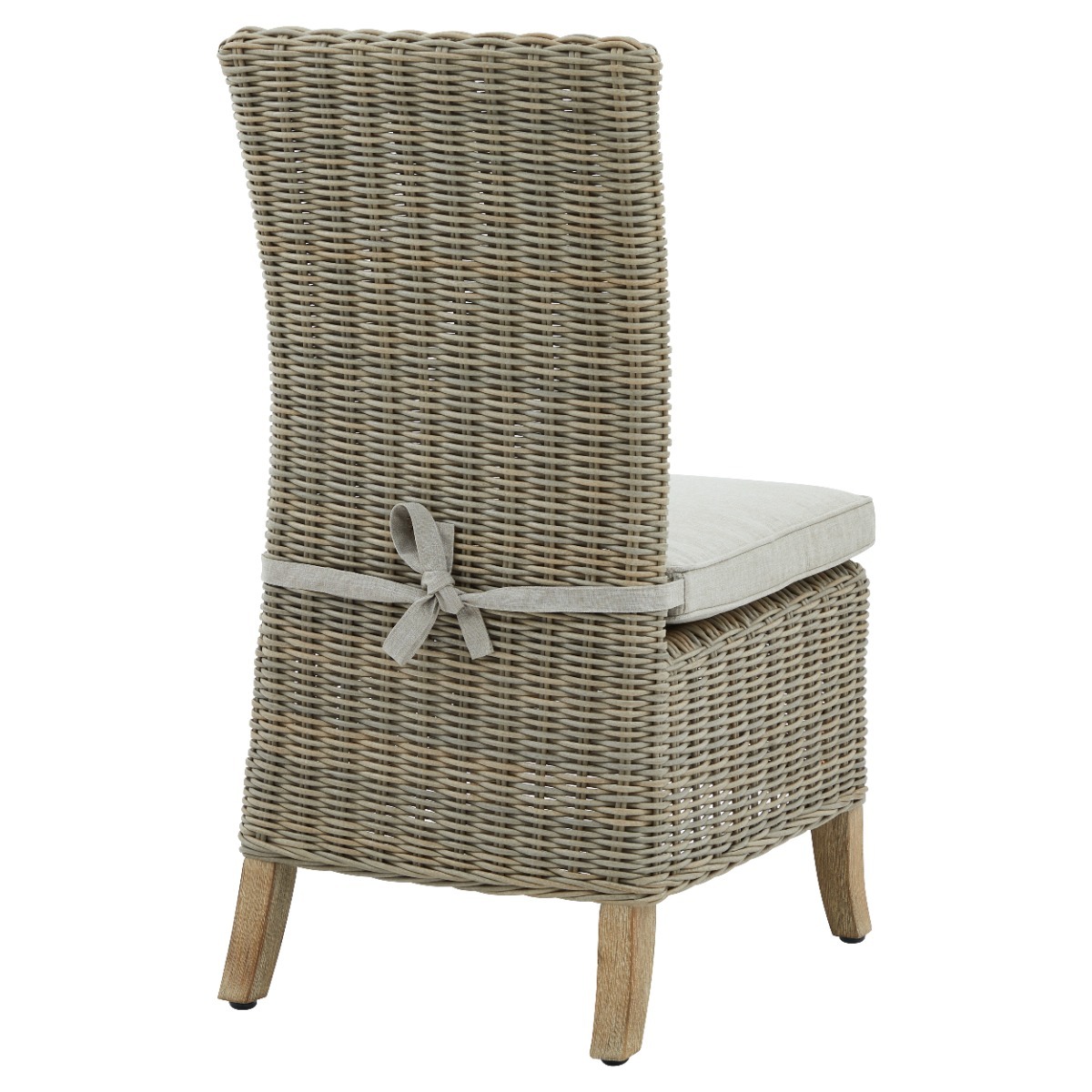 Capri Collection Outdoor Dining Chair | Style Our Home