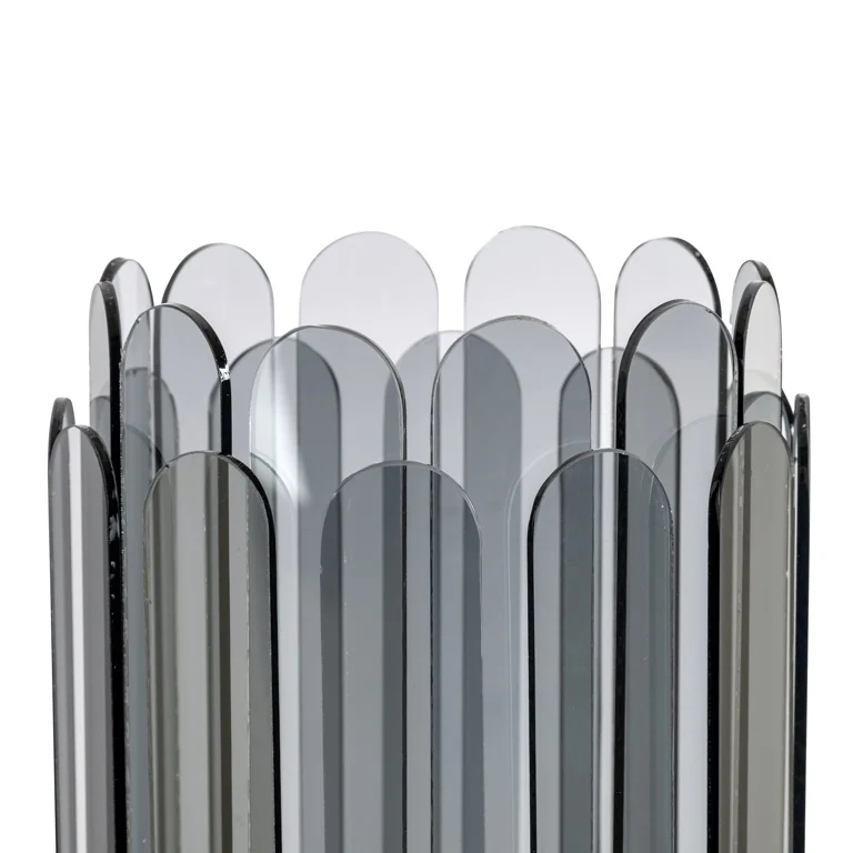 Hurricane Daisey big (Smoke) by  Richmond Interiors | Style Our Home