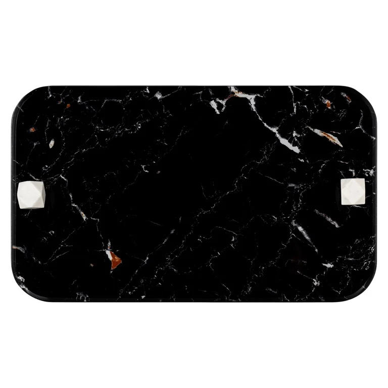 Tray Yaya (Black) by  Richmond Interiors | Style Our Home