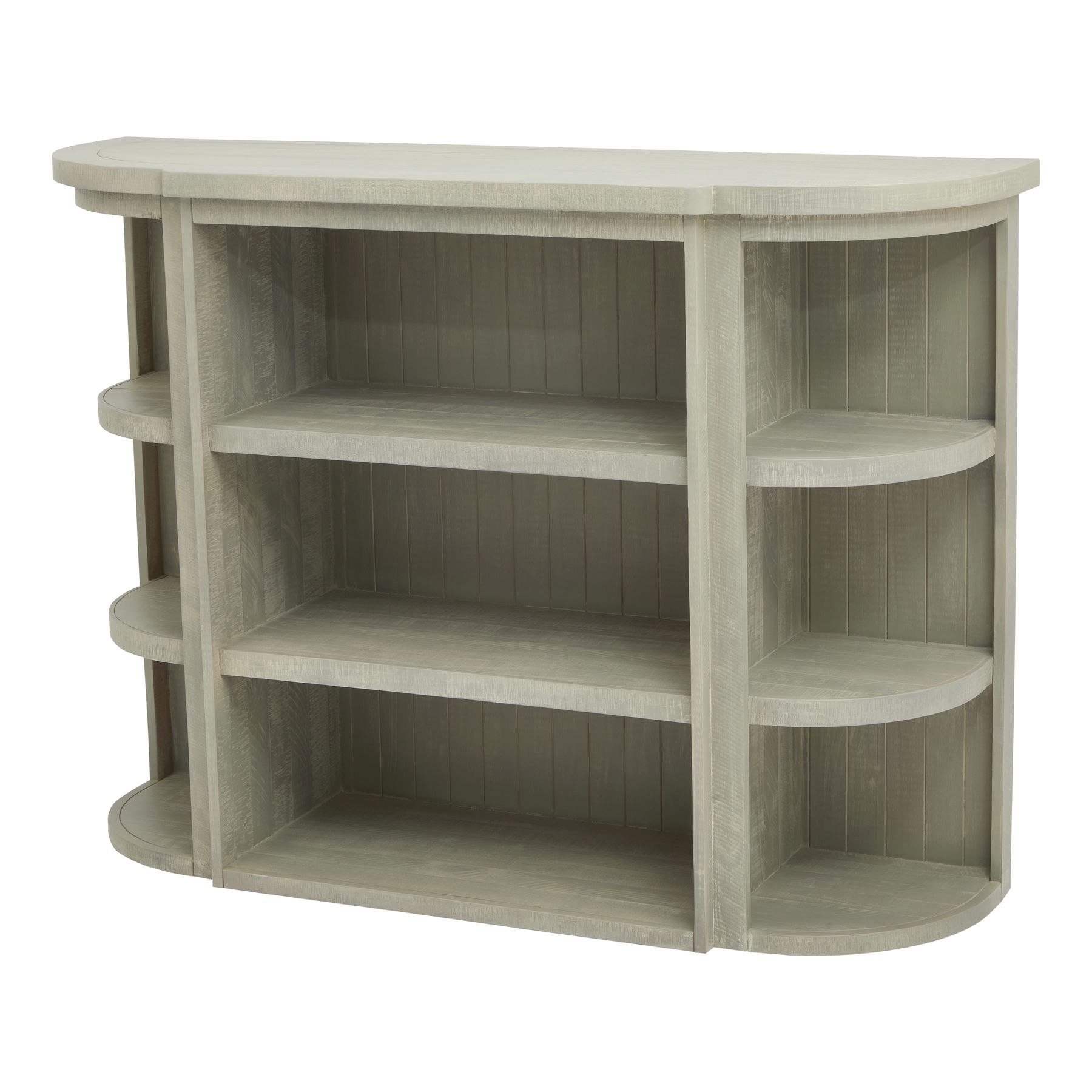 Saltaire Collection 3-Shelf Dresser Top by Hill Interiors | Style Our Home  