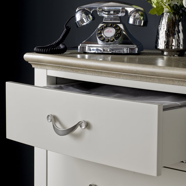 Montreux 6 Drawer Wide Chest - Style Our Home
