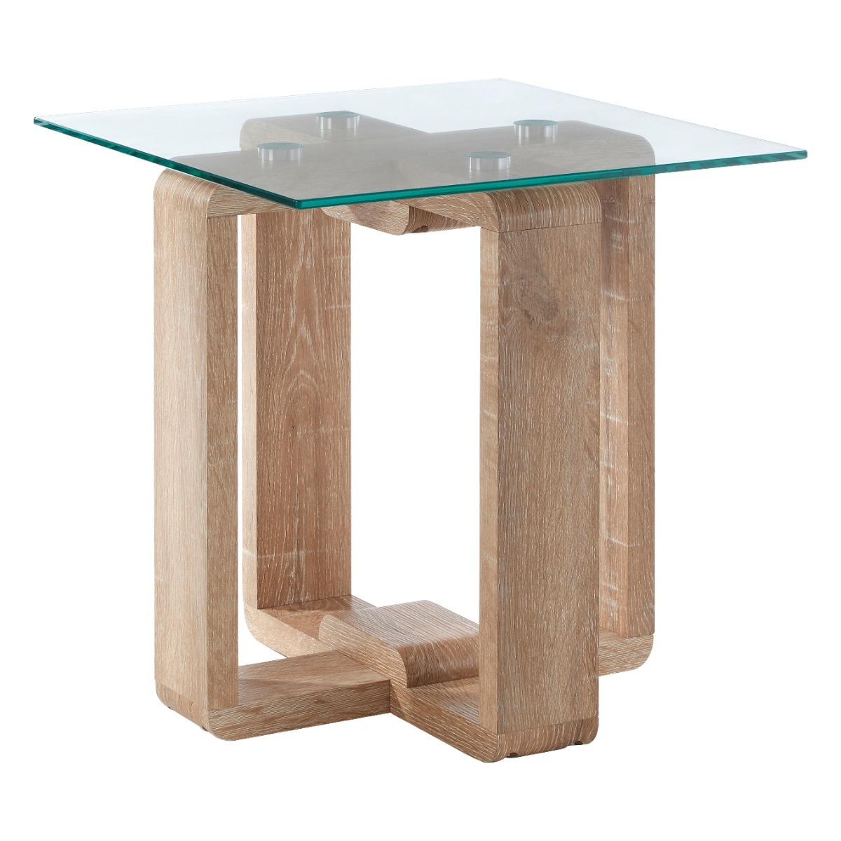 Prestige Designs Blair Side Table by Prestige Designs | Style Our Home