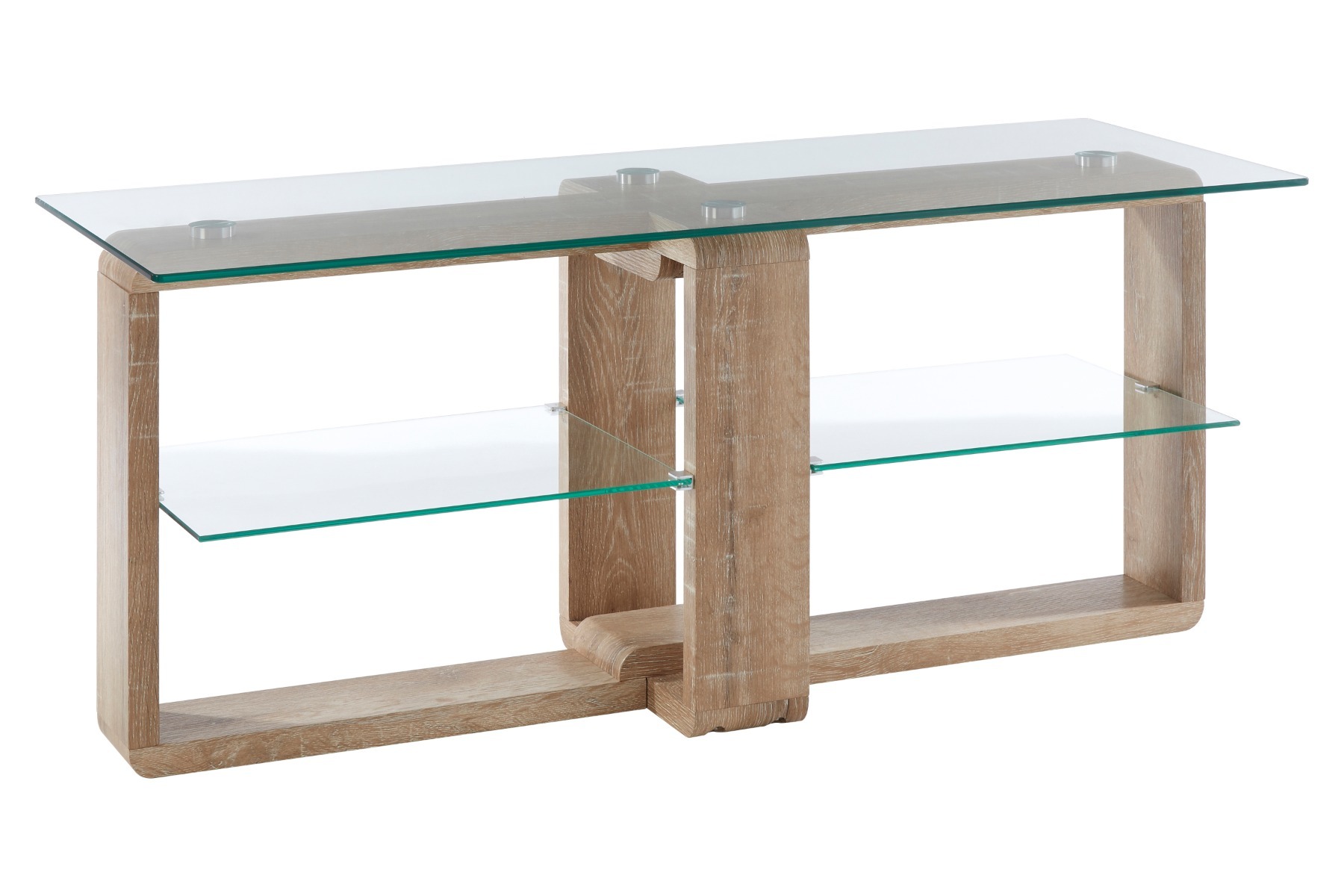 Prestige Designs Blair Media Unit by Prestige Designs | Style Our Home