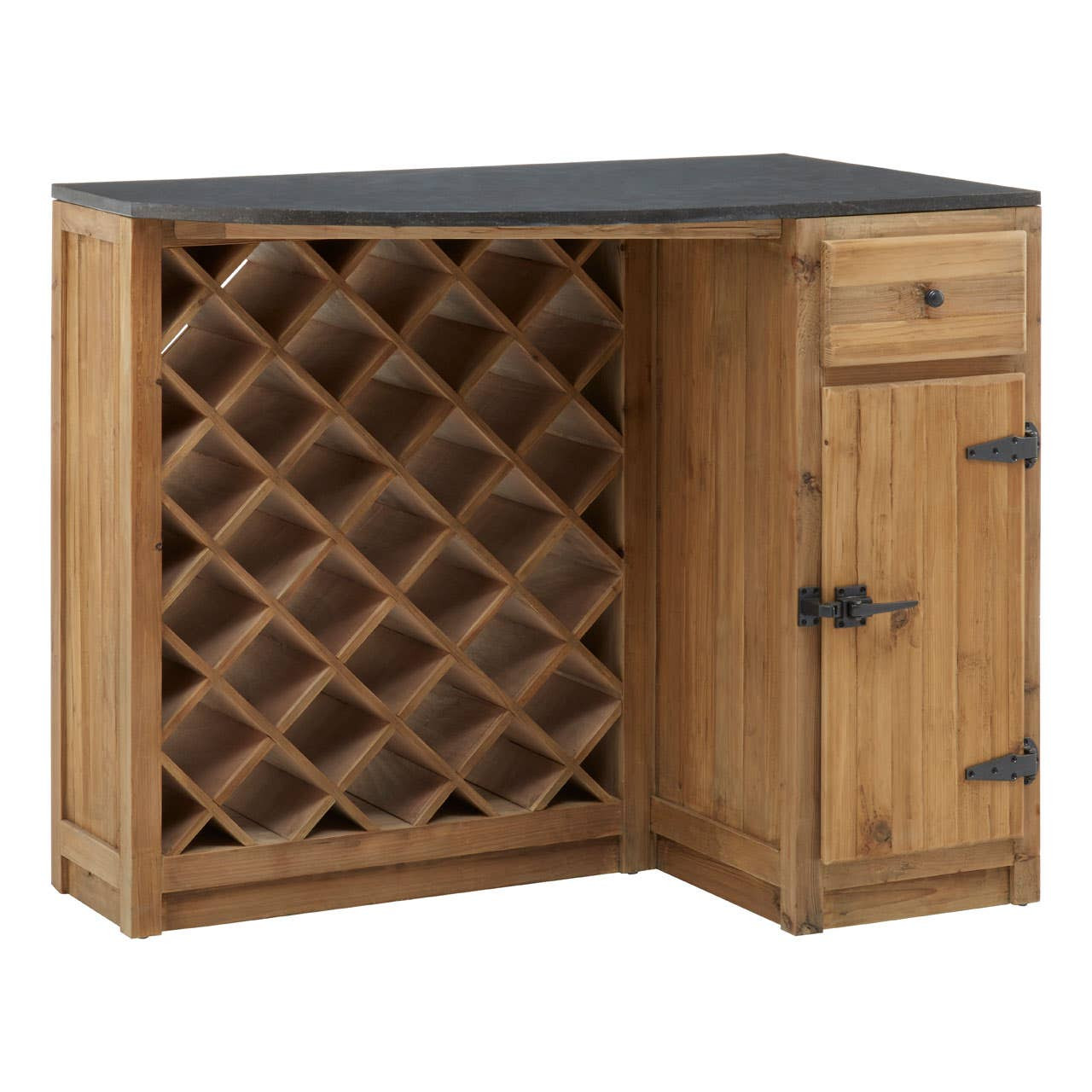 Tobara Bar Island by Prestige Designs | Style Our Home