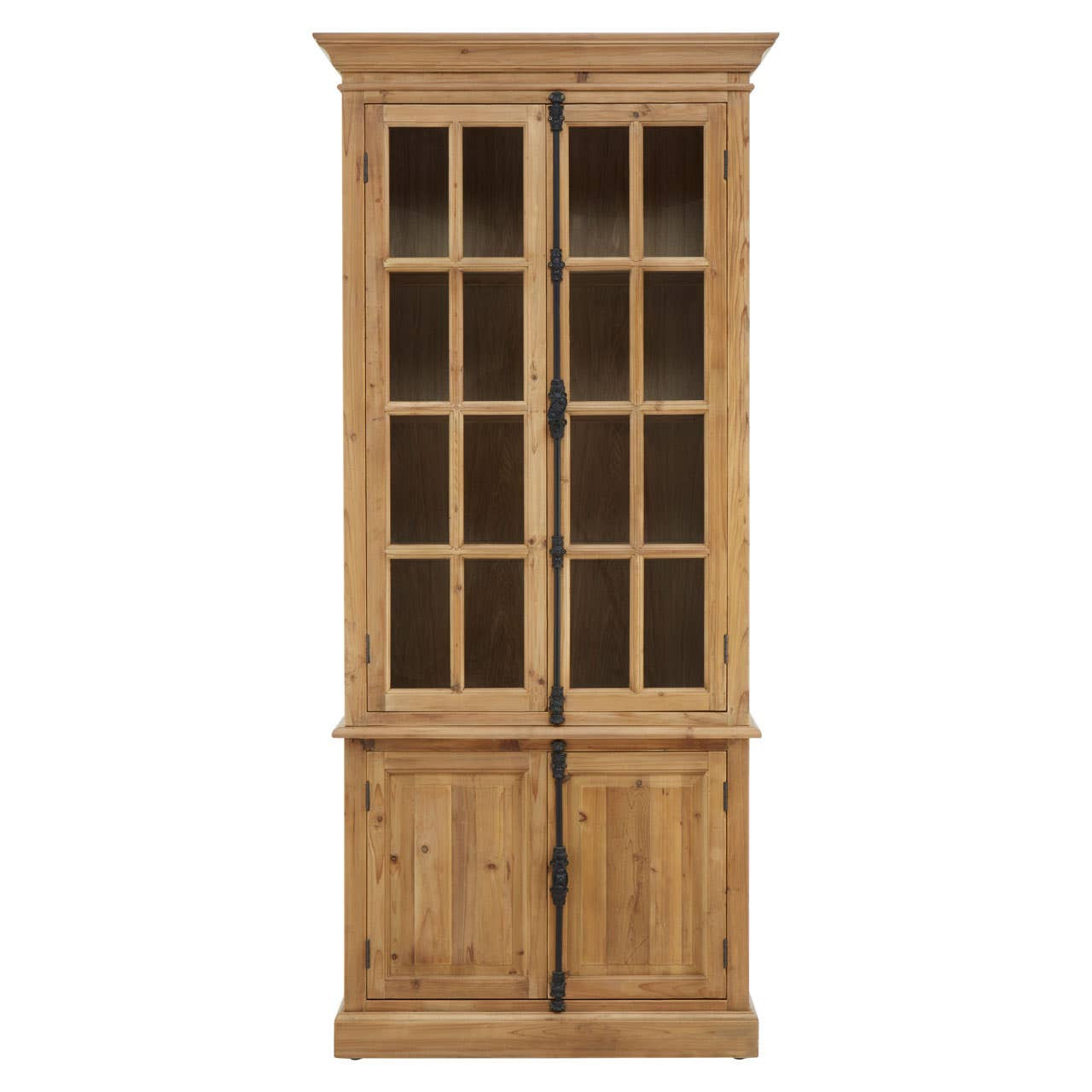 Bantivor Wooden Cabinet by Prestige Designs | Style Our Home