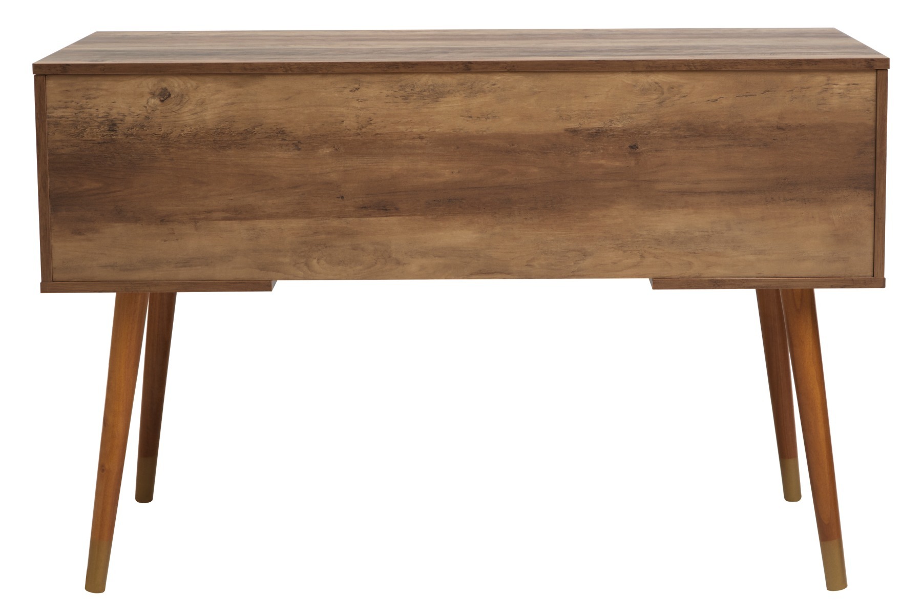 Prestige Designs Valente Two Door One Drawer Desk by Prestige Designs | Style Our Home