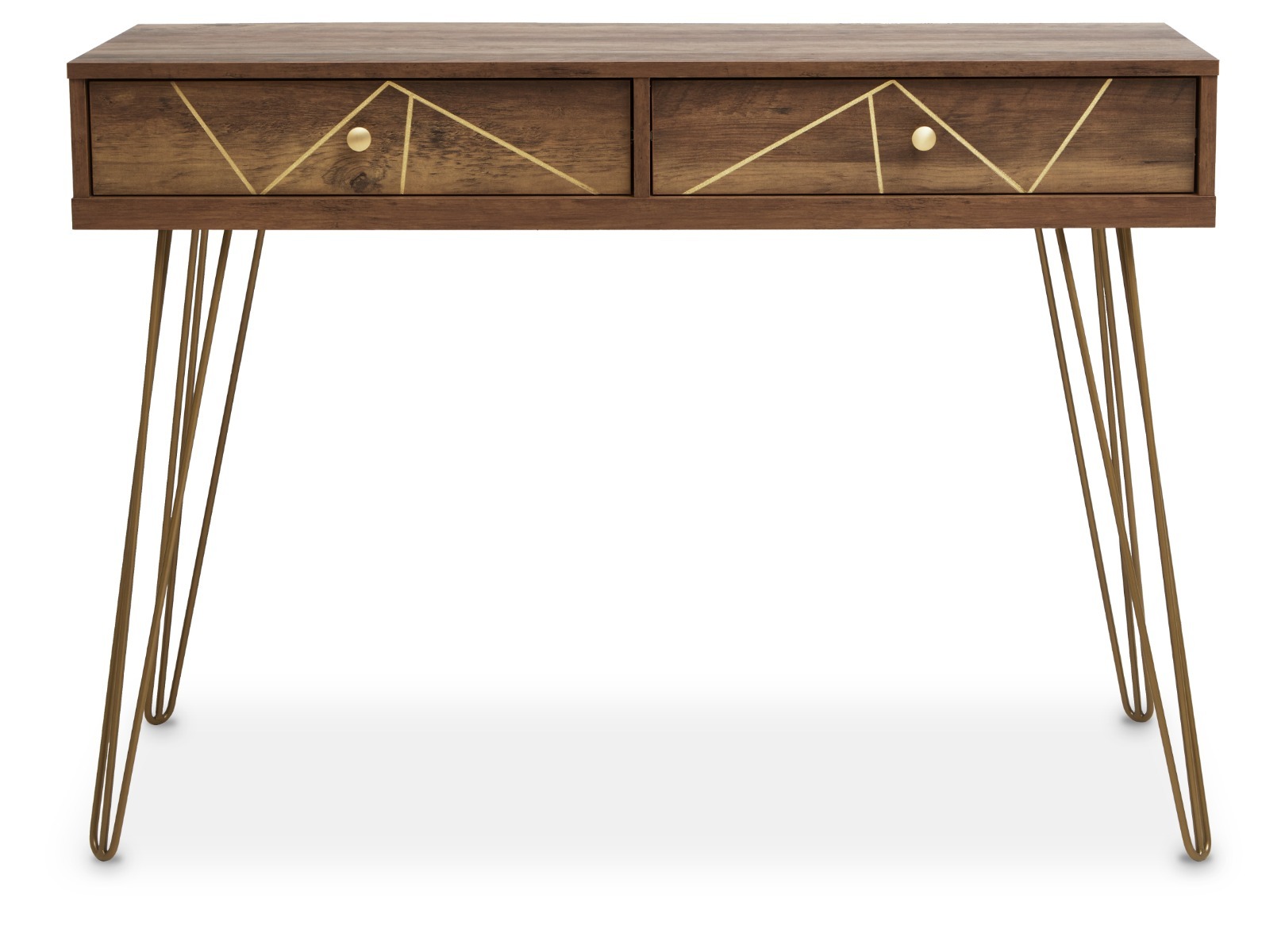 Prestige Designs Metz Console Table by Prestige Designs | Style Our Home