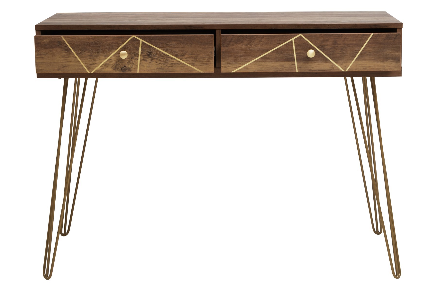 Prestige Designs Metz Console Table by Prestige Designs | Style Our Home