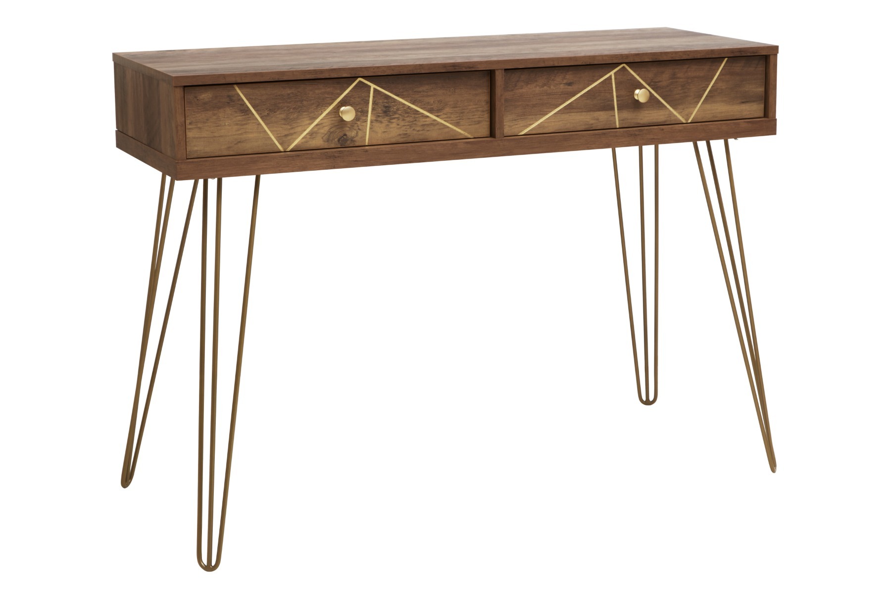 Prestige Designs Metz Console Table by Prestige Designs | Style Our Home