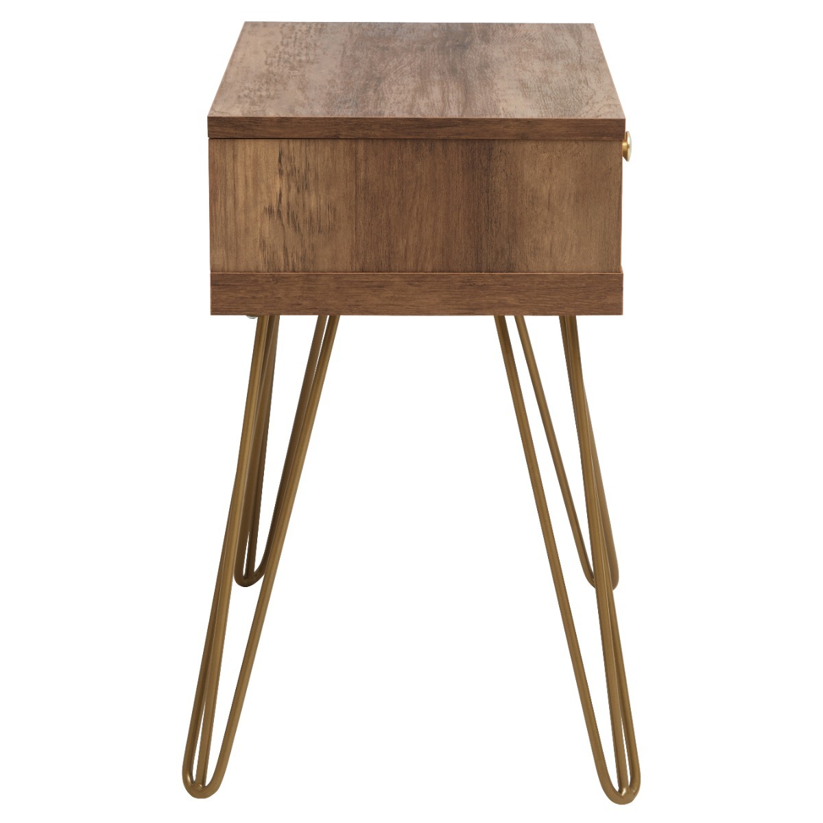 Prestige Designs Metz One Drawer Side by Prestige Designs | Style Our Home