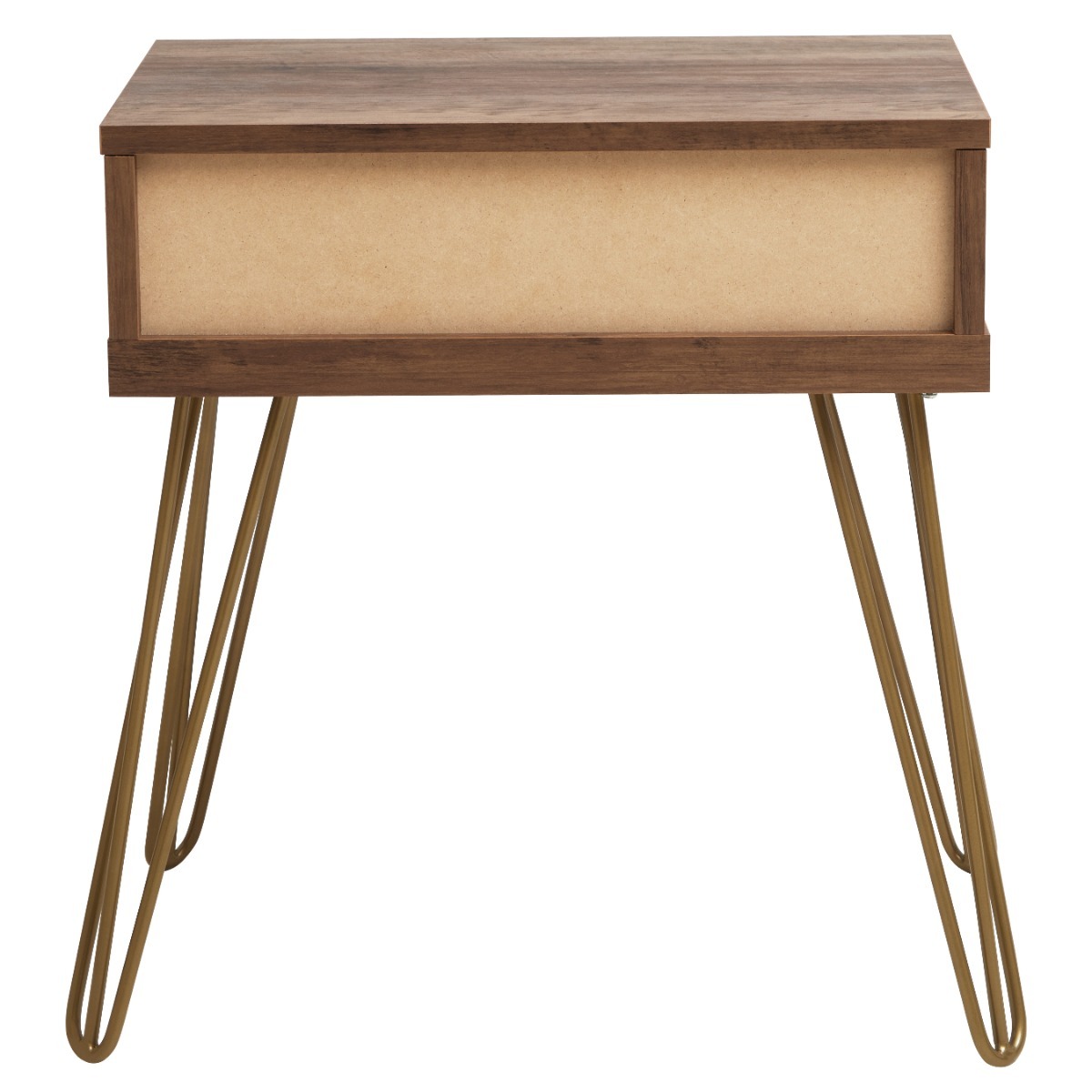 Prestige Designs Metz One Drawer Side by Prestige Designs | Style Our Home