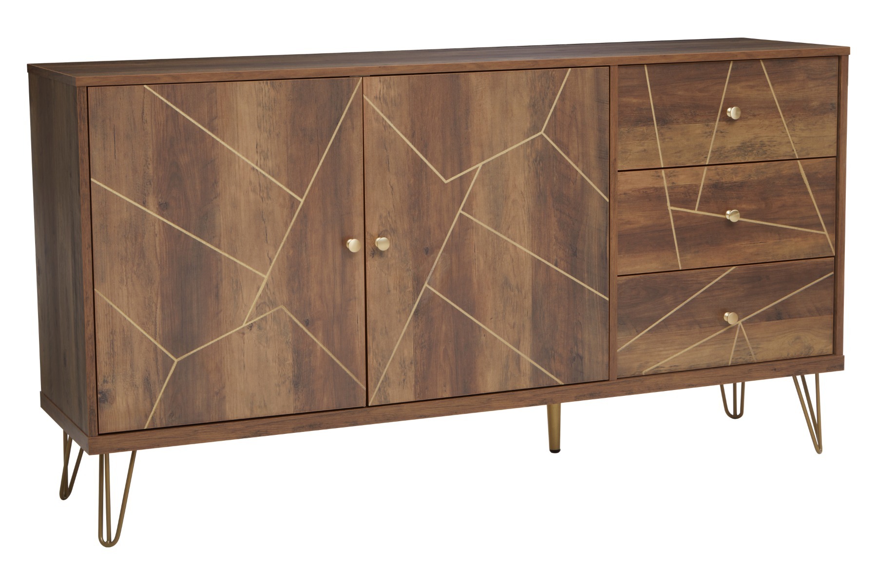 Prestige Designs Metz Sideboard by Prestige Designs | Style Our Home