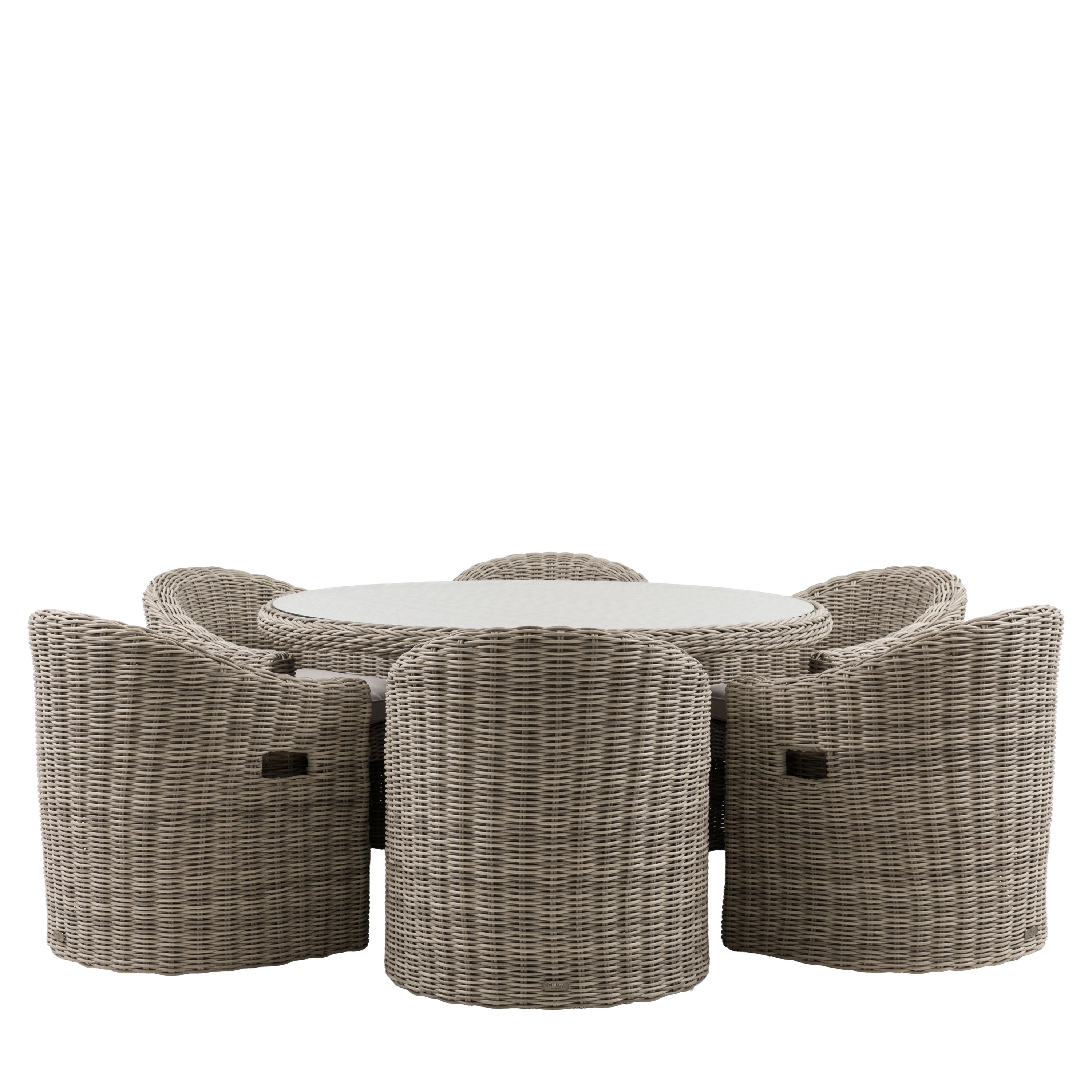 Ragano 6 Seater Dining Set by Gallery Living | Style Our Home