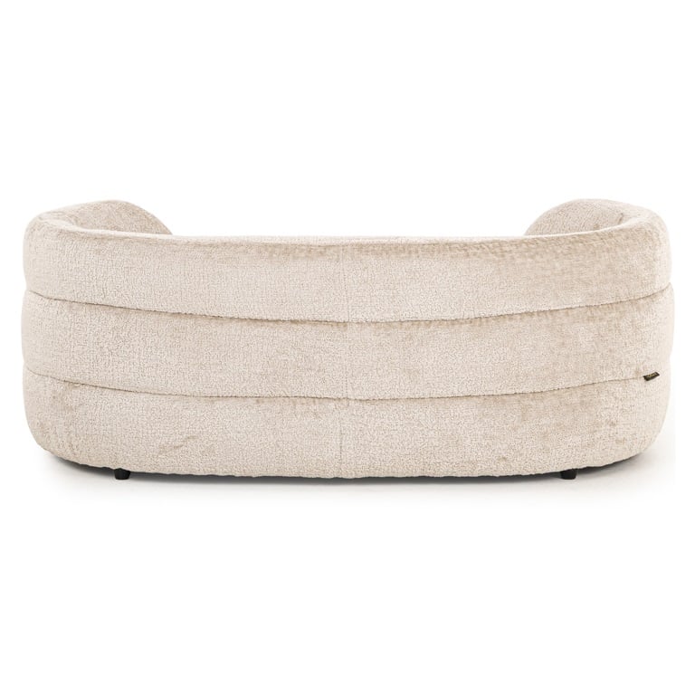 Pet bed Bingo clay chenille (Bergen 902 clay chenille) by  Richmond Interiors | Style Our Home