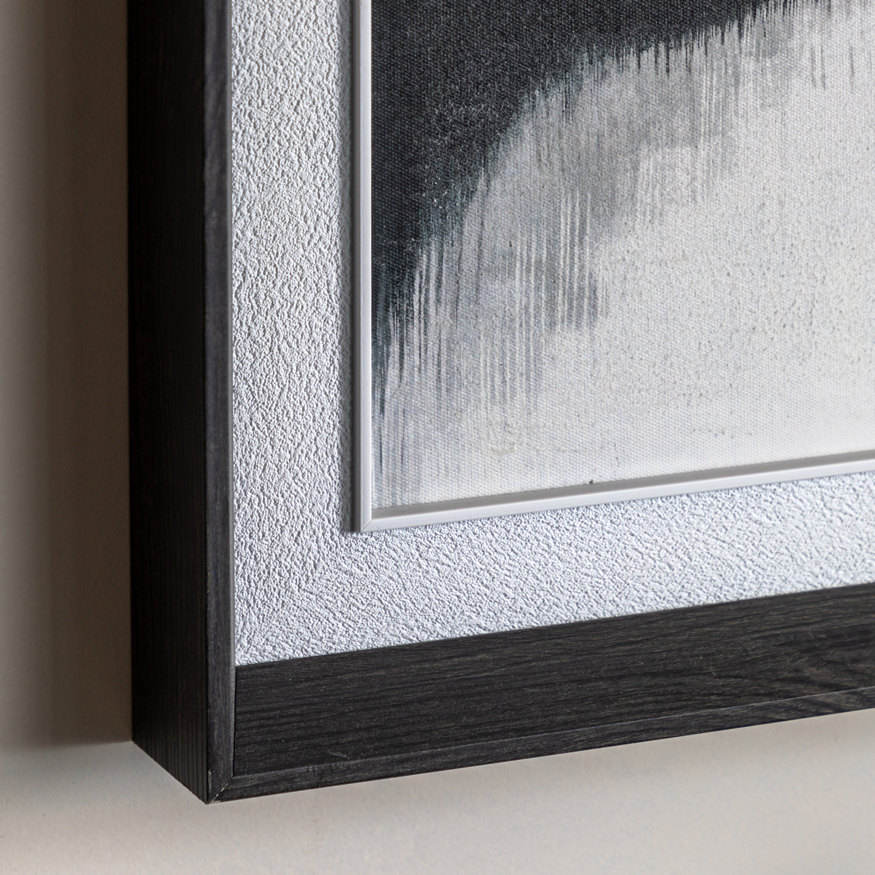 Mountano Reflections Framed Canvas by Gallery Living | Style Our Home