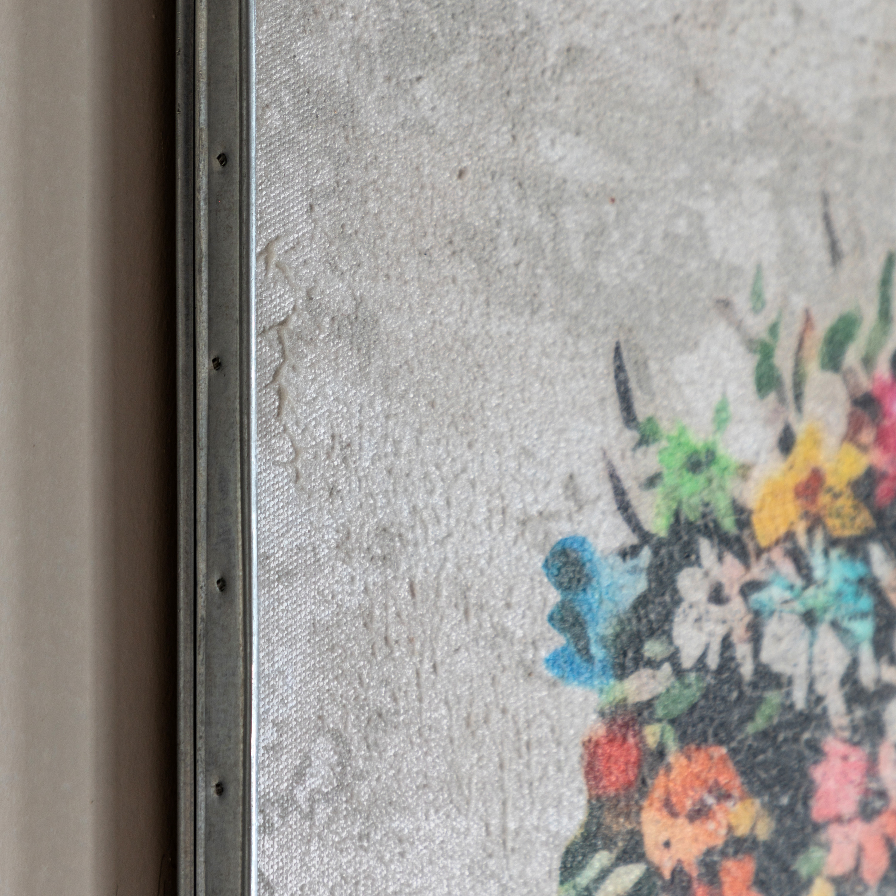 Conano Dreams I Framed Canvas by Gallery Living | Style Our Home