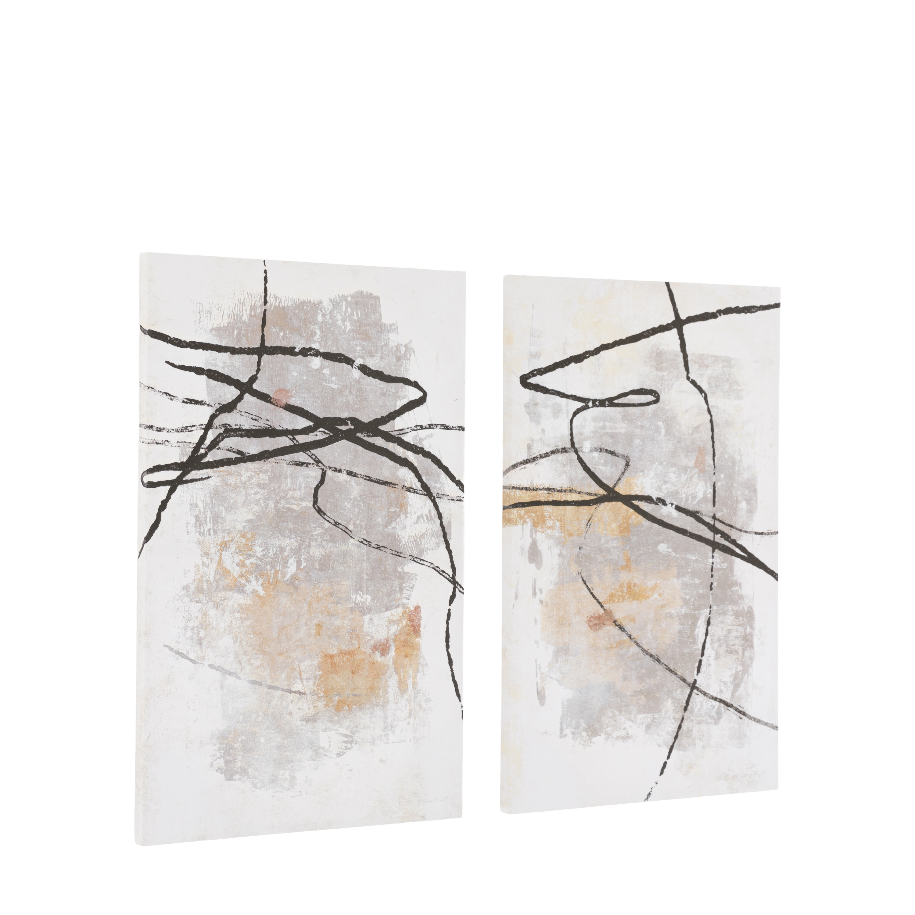 Tangano Canvas Set of 2 by Gallery Living | Style Our Home