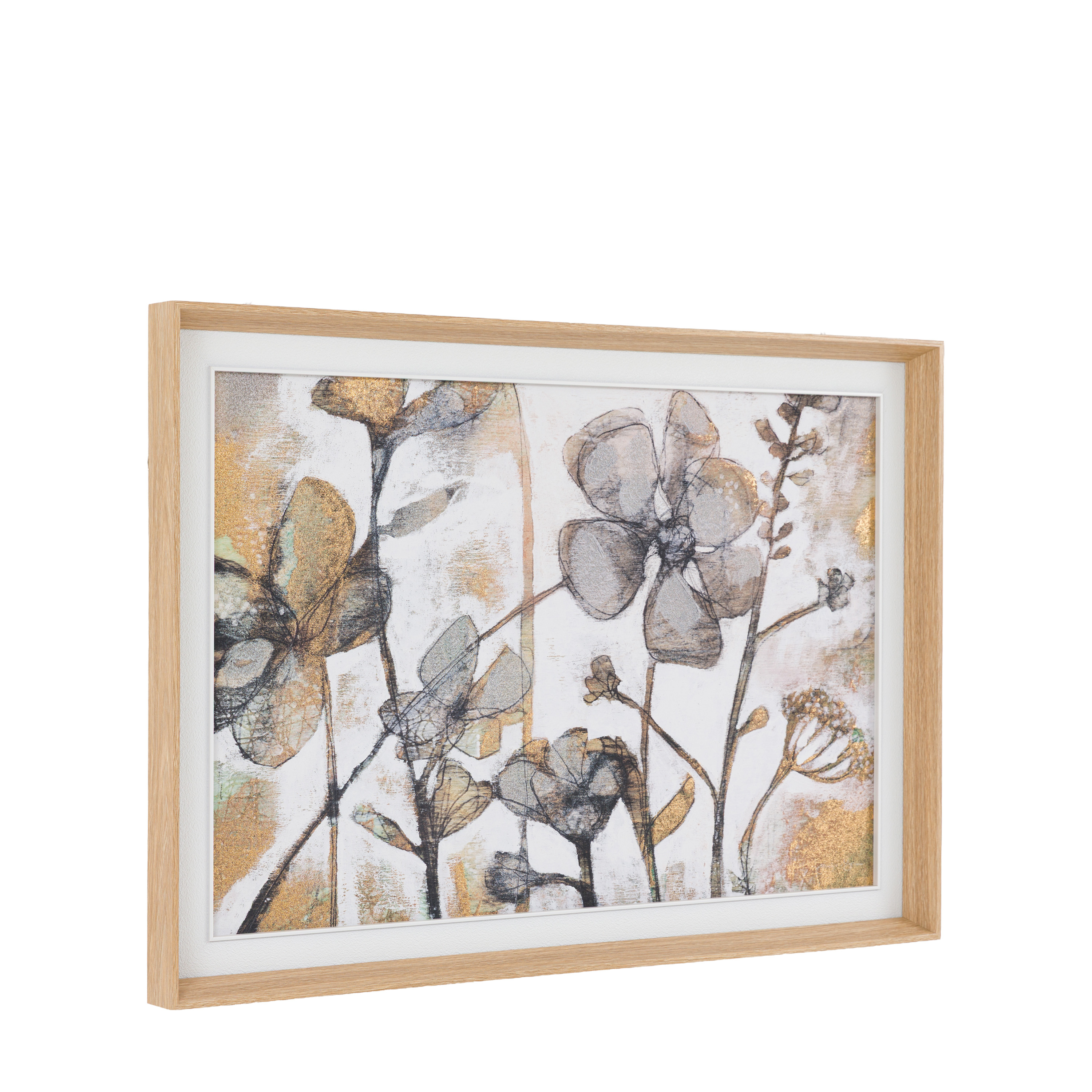 Prosano Framed Canvas by Gallery Living | Style Our Home
