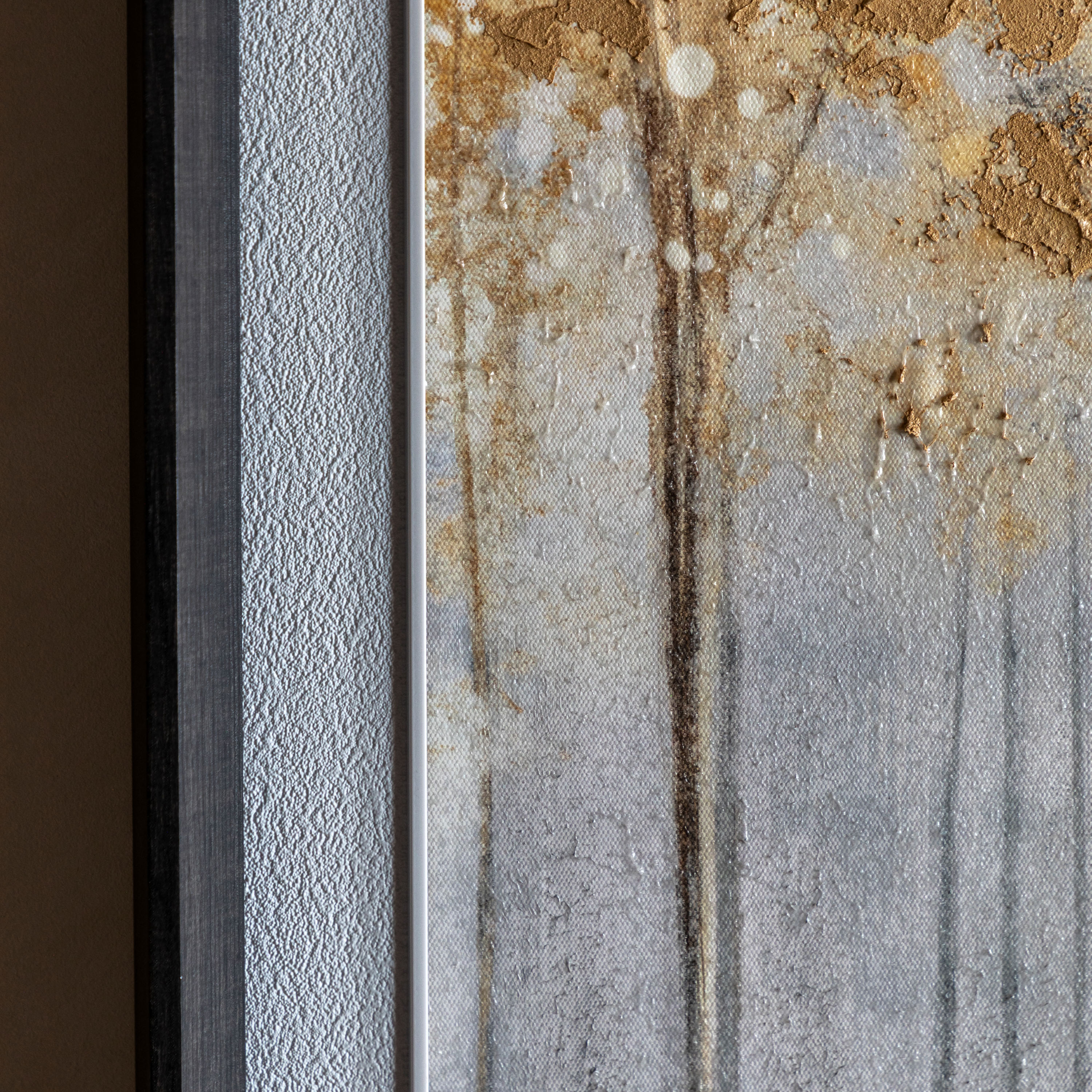 Glistano Framed Canvas by Gallery Living | Style Our Home